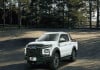 JAC T9 EV pickup launched to take on petrol rivals