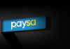 SBP grants Paysa Technologies initial approval to operate as EMI