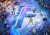 Free Fire redeem codes today April 25, 2025