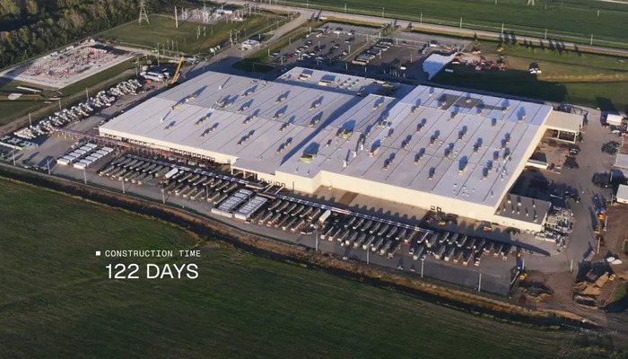 Musk’s xAI builds world's largest supercomputer, faces backlash for ...