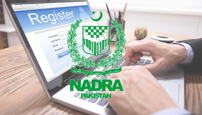 NADRA launches digital birth and death registration in hospitals