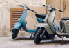 Sindh government to give 1,000 electric scooters to women
