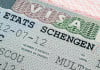Pakistan ranked among highest Schengen visa rejection countries in 2024