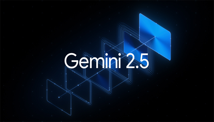 Gemini 2.5 Pro model gets update with advanced coding features