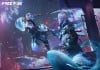 Free Fire redeem codes today June 11, 2025