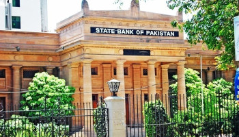 SBP leaves interest rate unchanged: What it means for budget FY25