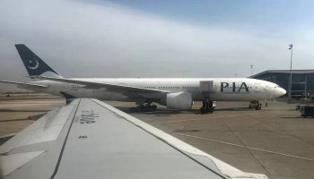 Pakistan resumes Gulf flights after airspace reopens