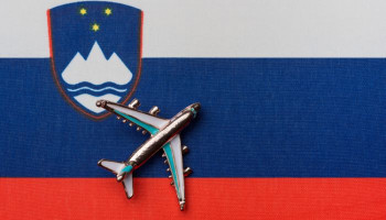 Slovenia opens doors to remote workers with new one-year digital nomad visa