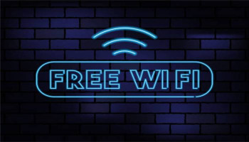 Will Islamabad get free WiFi?