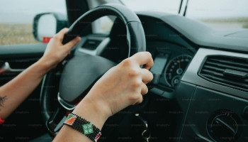 Driving licenses to be cancelled for unpaid traffic fines in Karachi