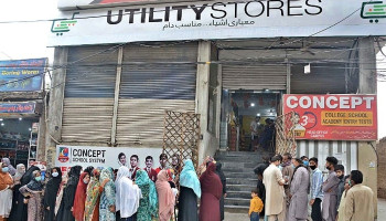 Federal govt to shut down utility stores by July 10: Details inside