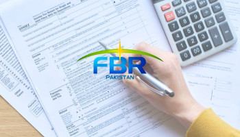 FBR announces new e-filing tax return draft for 2025