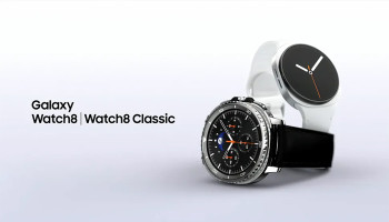 Galaxy Watch 8 and Watch 8 Classic launched in Pakistan: Check features, prices