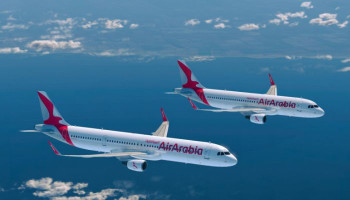 Air Arabia to expand flight operations in Pakistan from July 17