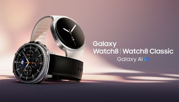 Samsung Galaxy Watch 8 series brings Apple-style band connector