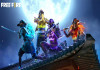 Free Fire redeem codes today July 13, 2025