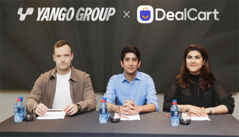 Yango Pakistan launches AI-powered technology for businesses
