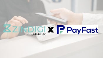 PayFast partners with Zindigi to boost Pakistan's digital payments