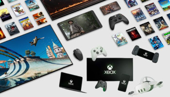 Xbox Cloud Gaming gets major update: Stream games directly to PC