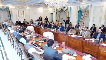 Cabinet approves 15% hike in EOBI pensions: What’s inside