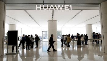 Huawei's license suspension in Pakistan: Impact on internal services