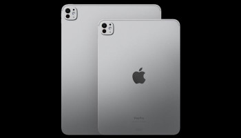 Apple iPad Pro likley to get dual front-facing cameras and M5 chip Apple iPad Pro likley to get dual front-facing cameras and M5 chip