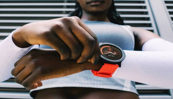 Nothing launches CMF Watch 3 Pro with ChatGPT, AMOLED display, and 13-day battery for just $99