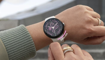 Google Pixel Watch 4 might launch with faster charging and bigger battery