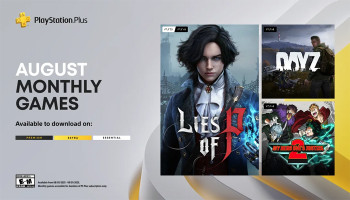 Sony unveils PS Plus monthly games for August 2025: Details inside
