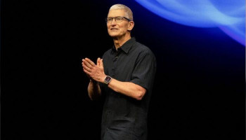 Here's how many iPhones Apple has sold to date