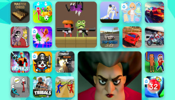 Best Poki games for August 2025