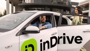 inDrive partners with police to bust courier scams in Pakistan
