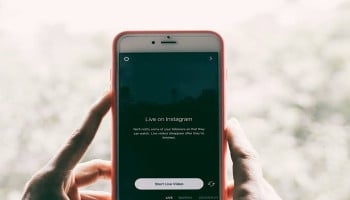 Instagram now requires 1,000 followers and public account to go Live