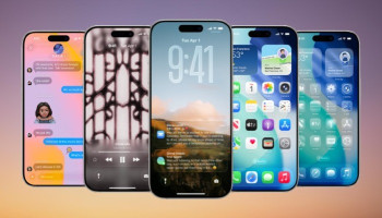 iOS 26 Battery settings get smart alerts to help stop iPhone battery drain