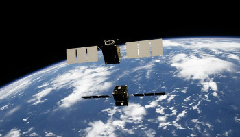 How Pakistan’s PRSS-II satellite works to improve space-based monitoring