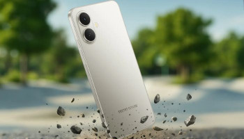 Tecno launches Spark Go 2 with IP64 dust and water resistance