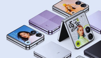 Xiaomi Mix Flip 3 to offer satellite messaging