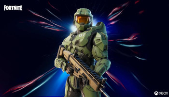 Fortnite confirms Halo crossover for Chapter 6 Season 4