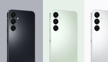 Samsung Galaxy A17 5G likely to feature triple rear camera setup