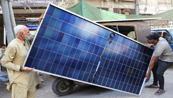 Get free solar panels: How to apply and eligibility