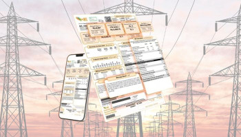 K-Electric announces new electricity bill design for enhanced clarity