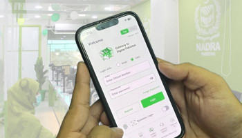 NADRA upgrades Pak-ID app for faster, more efficient services