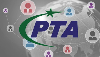 PTA issues warning against illegal content online