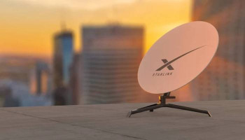 Starlink Community launched, allowing multiple users on one satellite dish