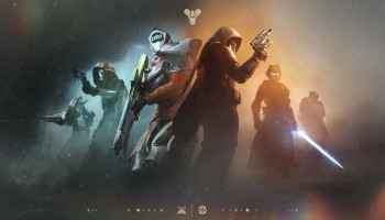 Destiny 2 patch brings major fixes, solstice event, and crucible sprint bug