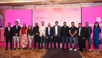 foodpanda adds $1.2bn to Pakistan’s economy, plans expansion beyond food delivery