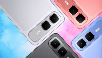 Infinix Smart 10 Plus set to launch in Pakistan with 6000mAh battery