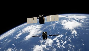 Chinese firms eye satellite internet launch in Pakistan after Starlink