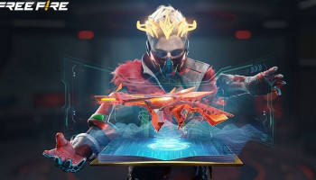 Free Fire redeem codes today August 7, 2025