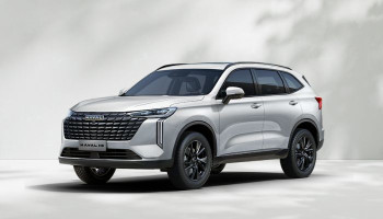 Haval H6 PHEV set to launch in Pakistan this month: See features